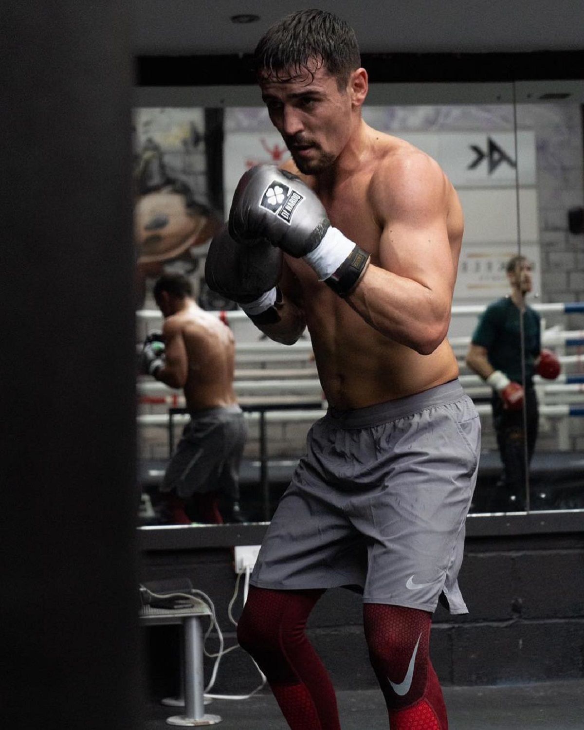 Кролла прокоментував поразку від Ломаченка - фото 1