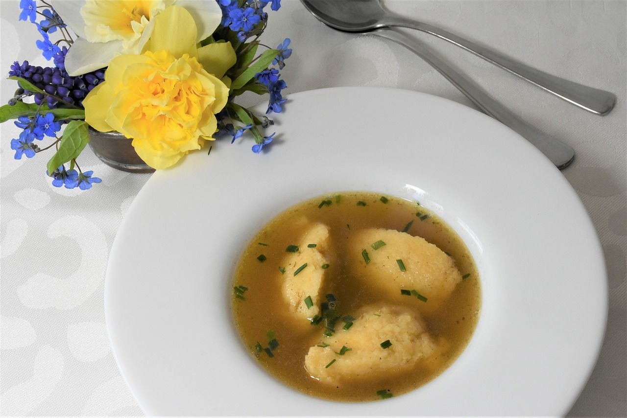 Кукурудзяні кульки: простий та смачний рецепт - фото 1