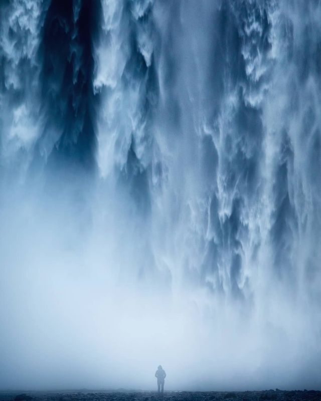 Норвежець надихає на мандри своїми яскравими фото - фото 321126