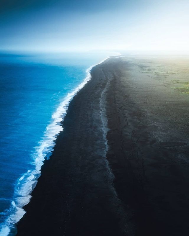 Норвежець надихає на мандри своїми яскравими фото - фото 321129