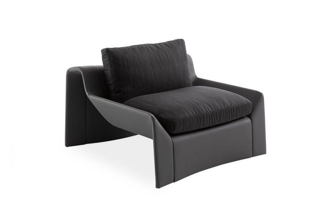 Справжня розкіш: Bentley випустила колекцію меблів - фото 321151