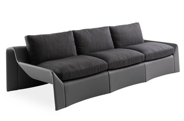 Справжня розкіш: Bentley випустила колекцію меблів - фото 321154