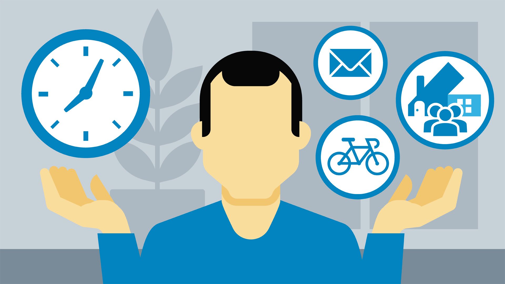 У зайнятості є свої плюси - фото 1