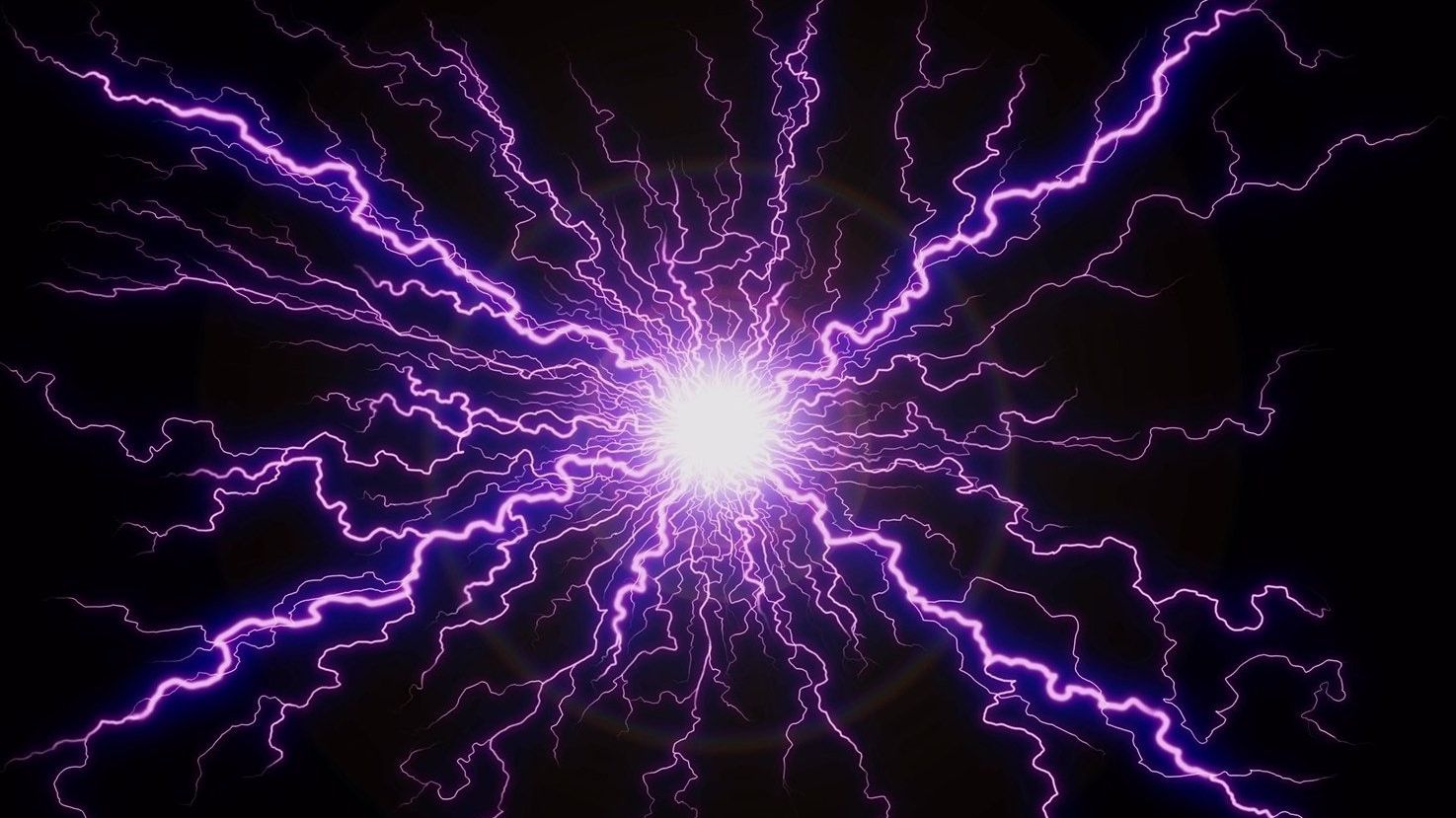 Блискавка вдарила у верхівку найвищого хмарочоса у світі: відеофакт