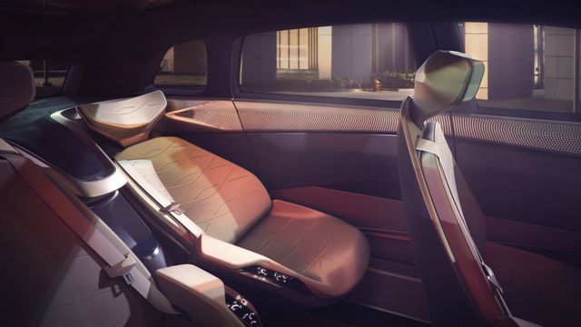 Електрокросовер Volkswagen I.D. ROOMZZ - фото 321302