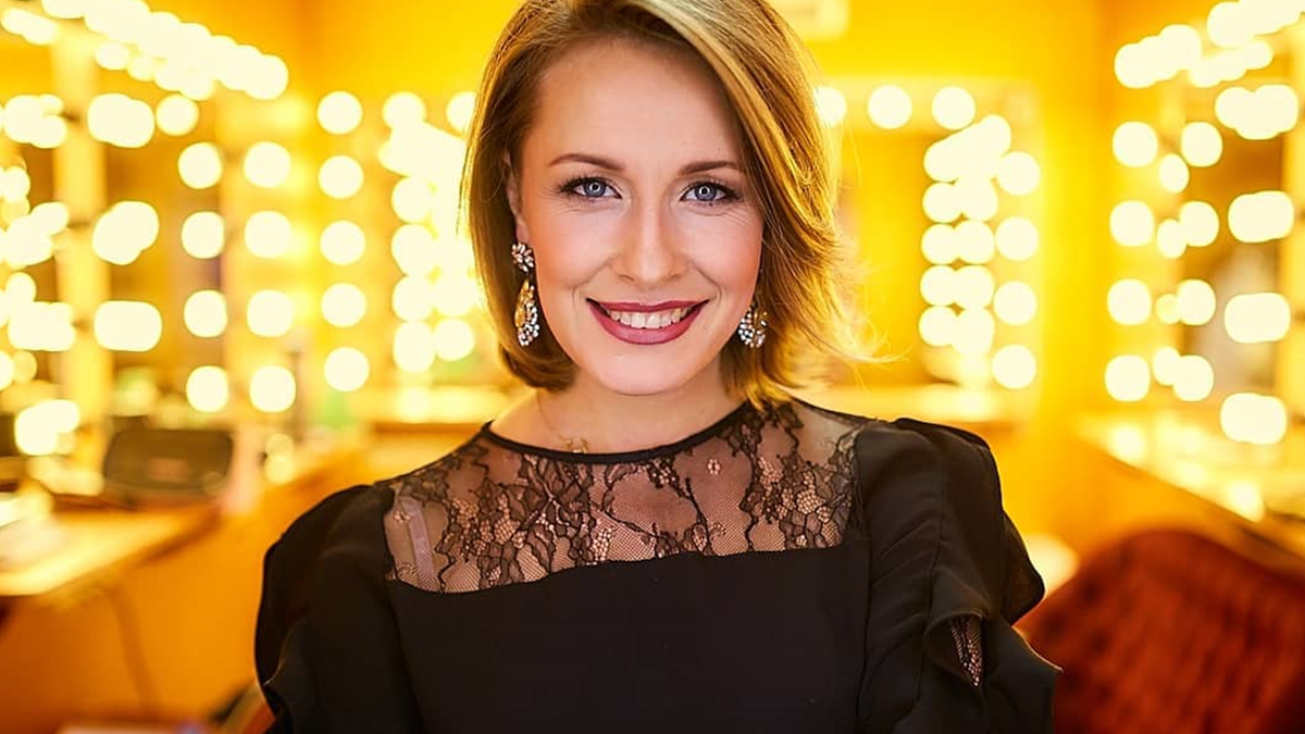 Олена Кравець показала фото з пікантної фотосесії