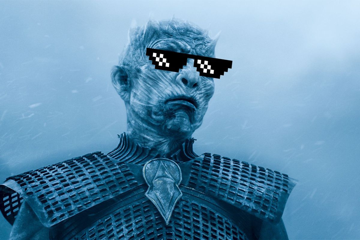 Гра престолів 2019: хто помер у 1 серії фінального сезону