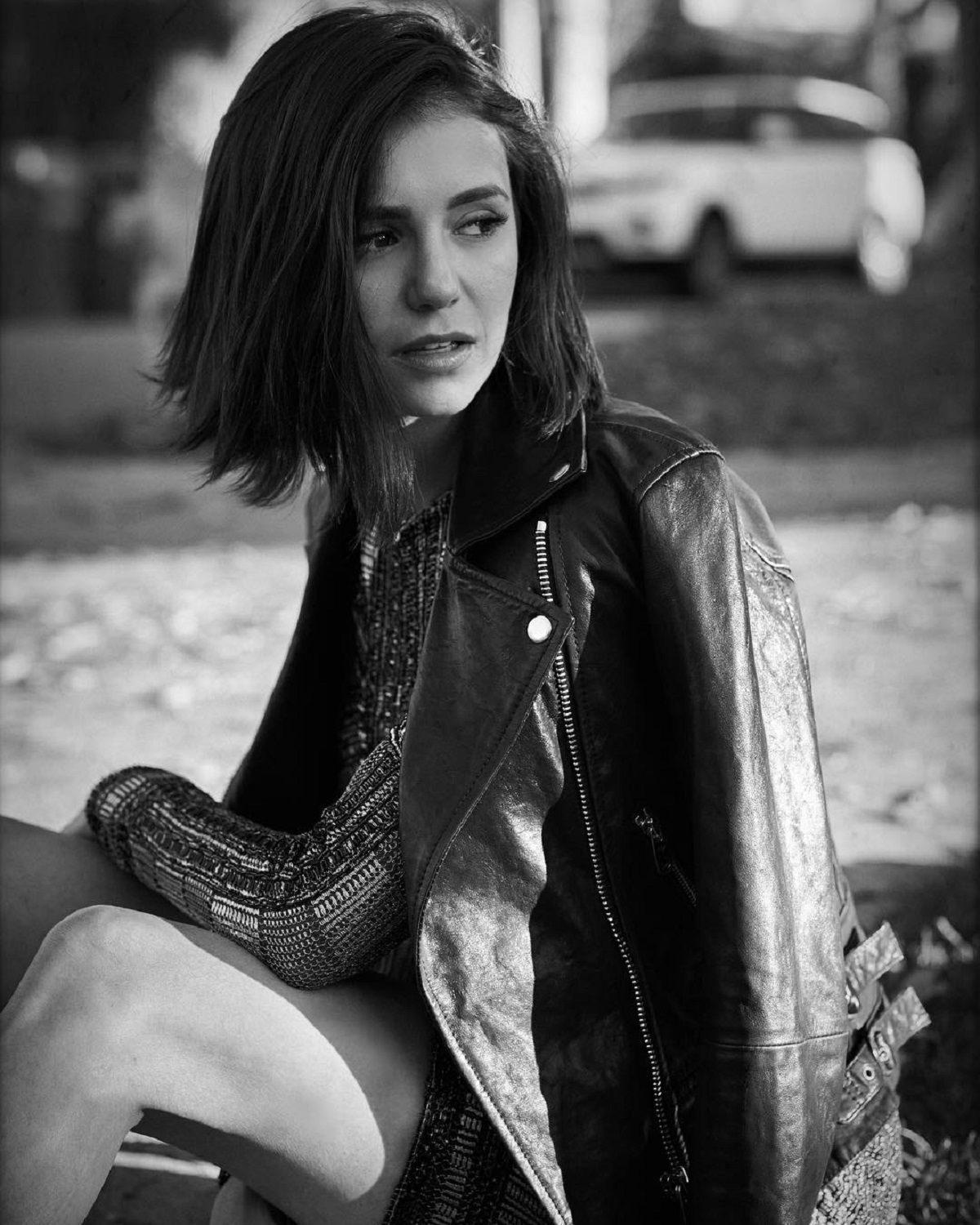 Зірка Щоденників Вампіра зачарувала новою зйомкою