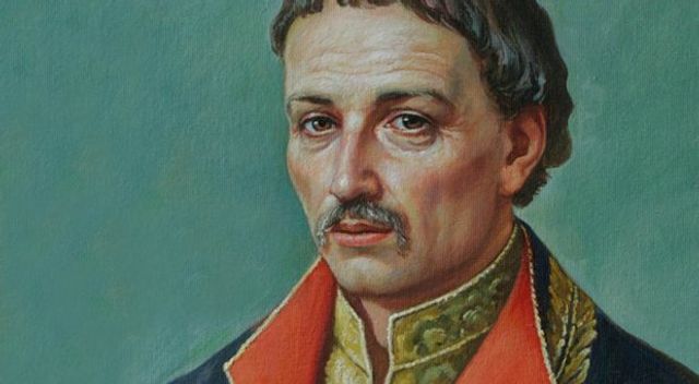 Пилип Орлик - фото 321358