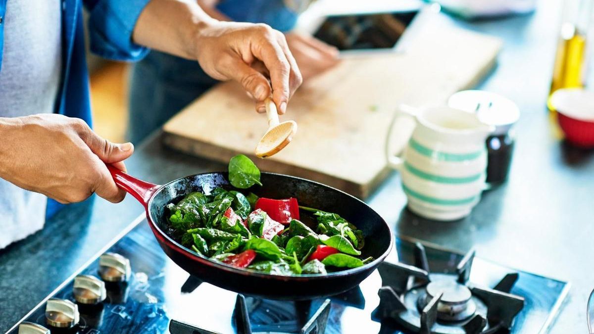 Ці продукти знижують апетит і пригнічують голод