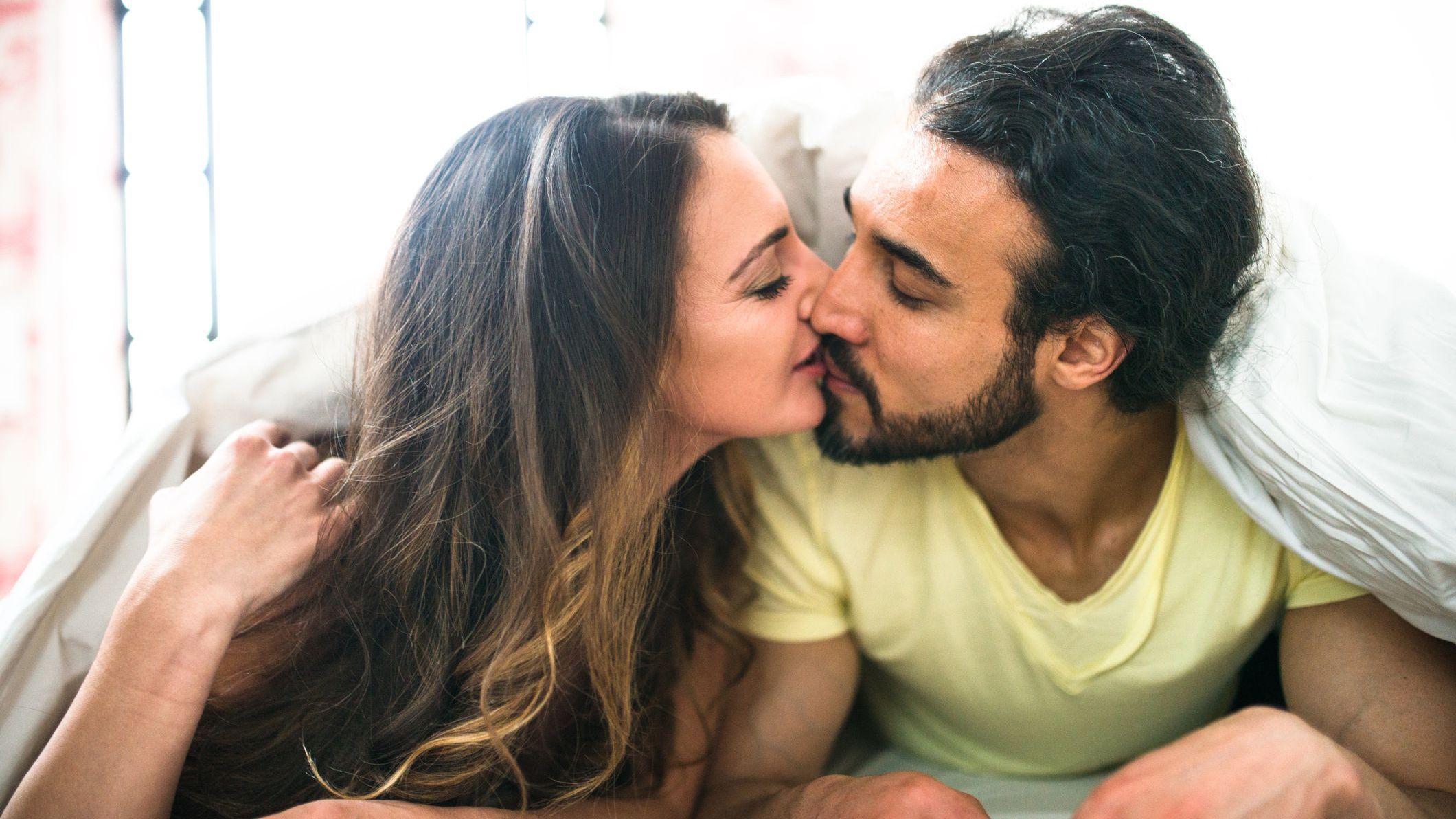 Своїм чоловіком захоплюватися треба, але не обов'язково цілком і повністю - фото 1