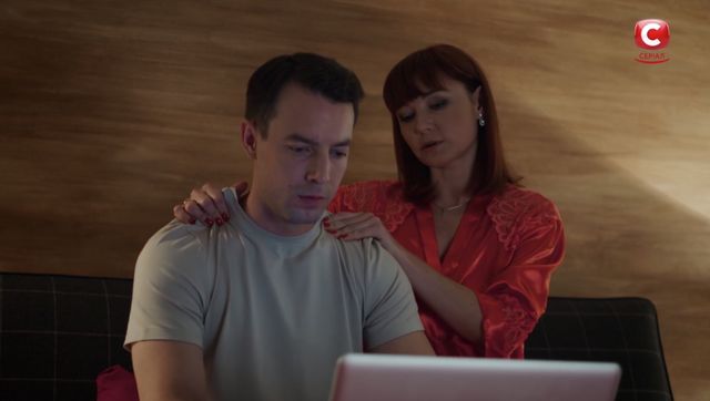 Таня не змогла спокусити Рому - фото 321489