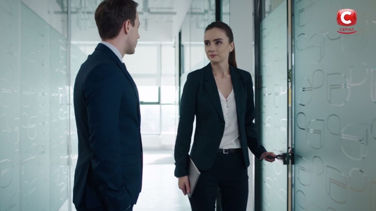 Як довго я на тебе чекала – 17, 18 серія: дивитись онлайн серіал СТБ