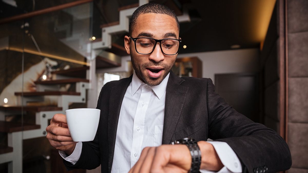 Запізнення – це майже ніколи не банальна незграбність - фото 1