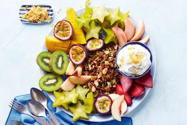 Найдешевшим сніданок виявився для мешканців Женеви - фото 321507