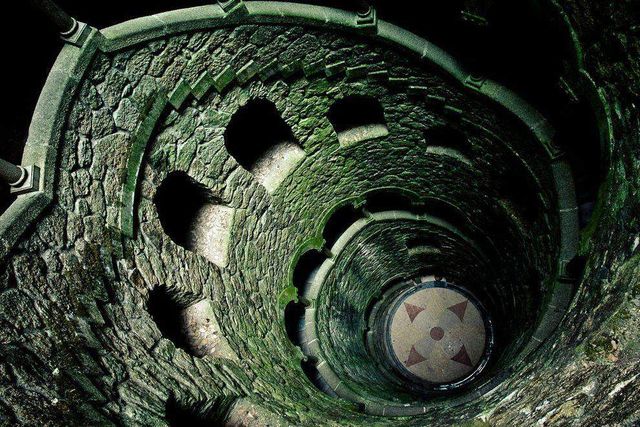 Так виглядає одна з найбільш таємничих масонських споруд - фото 321525