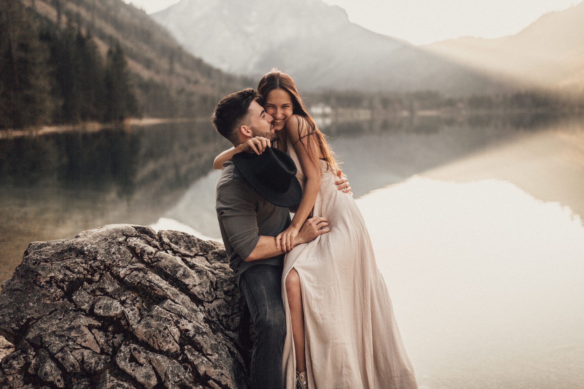 Ловіть секрет щасливого подружжя - фото 1