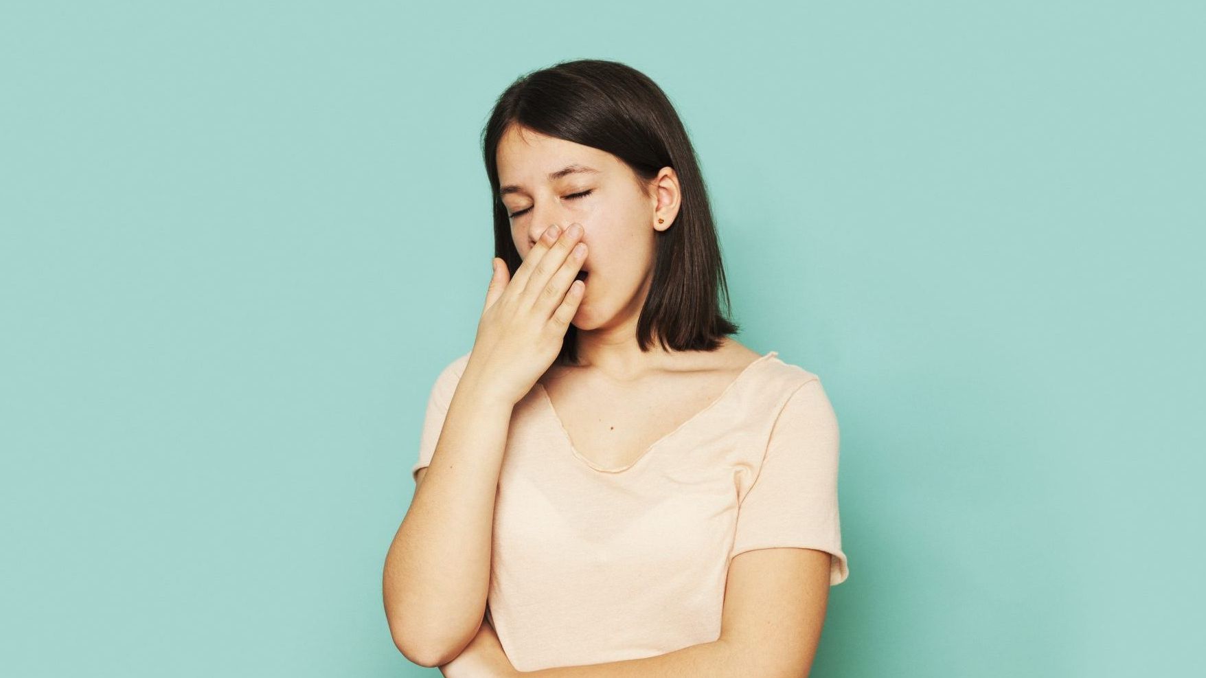 Як подолати весняну втому