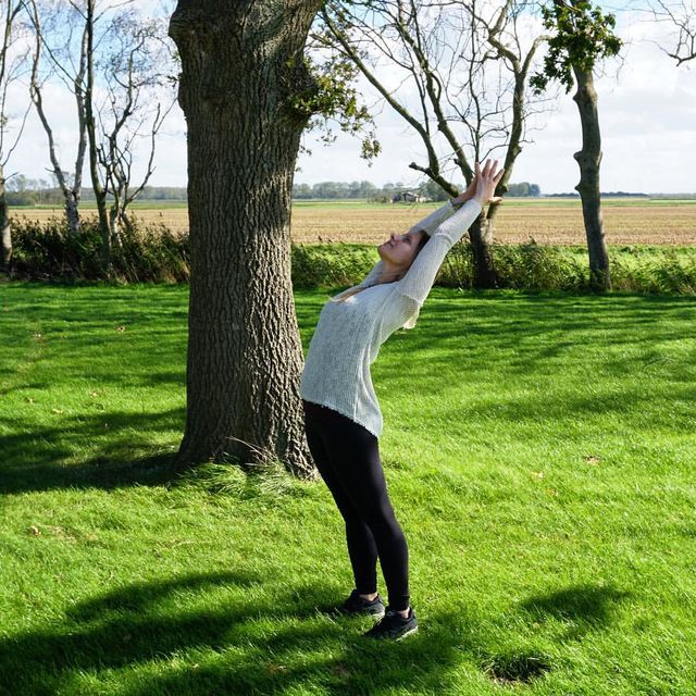 Як зміцнити організм і підвищити рівень енергії- фото 321541