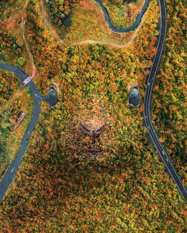 На межі з реальністю: фото, від яких важко відвести погляд - фото 321605