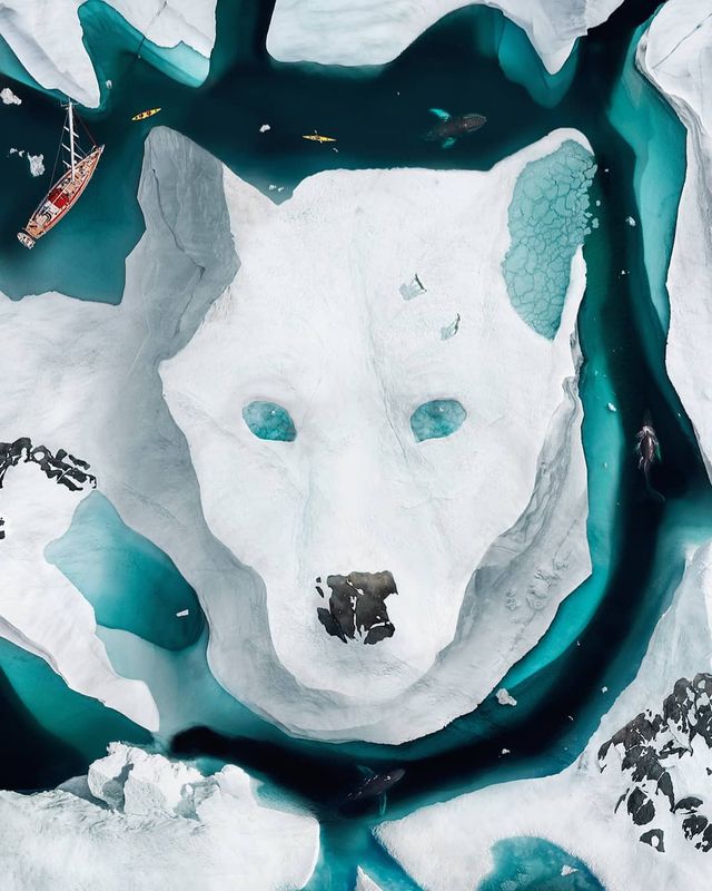 На межі з реальністю: фото, від яких важко відвести погляд - фото 321612