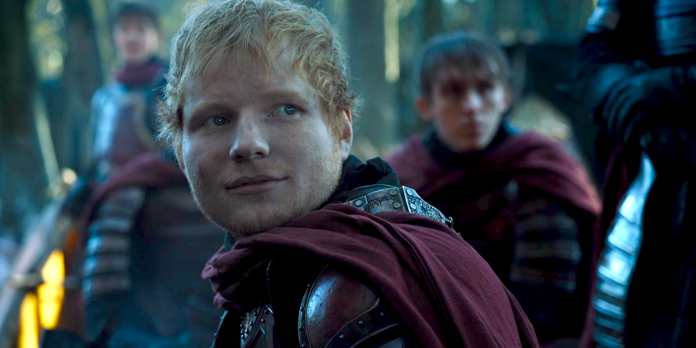 Гра престолів 8: що трапилось з героєм Еда Ширана