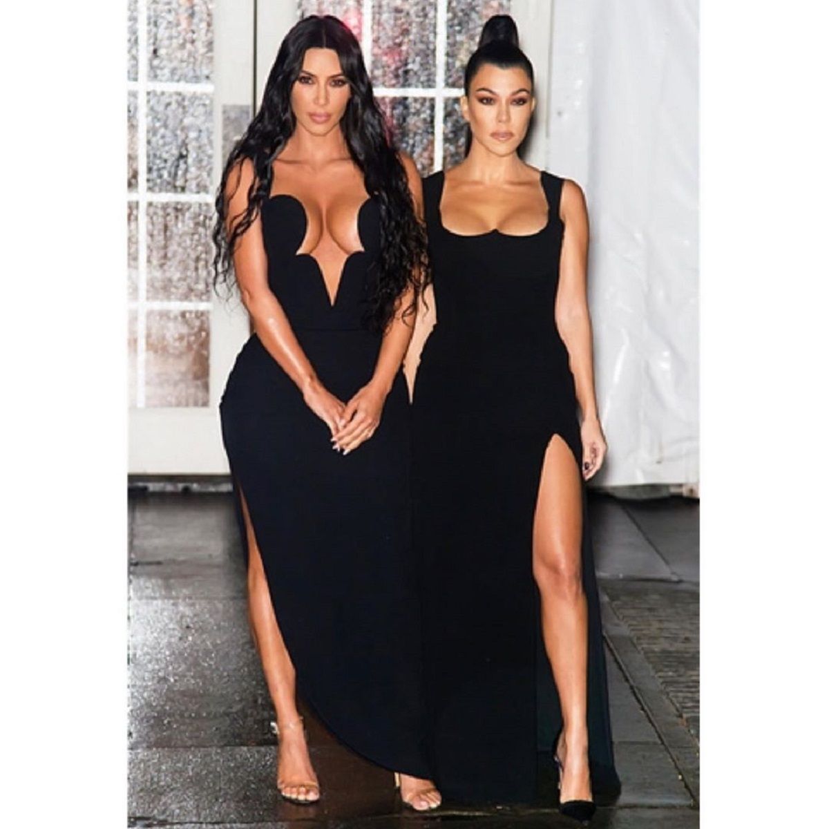 Зірка реаліті-шоу показала форми у спокусливій білизні (18+)