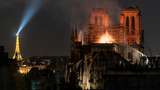 Спогади про Собор Паризької Богоматері: реакція зірок на пожежу в Нотр-Дамі