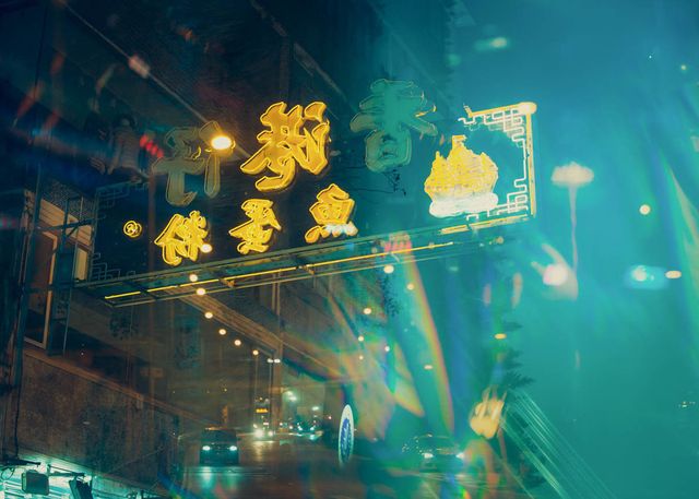 Фінляндія і Гонконг: фотограф поєднав мандри у вражаючих кадрах - фото 321683