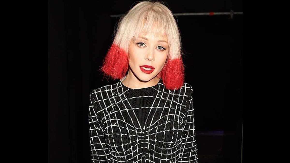 Тіна Кароль шокувала кардинальною зміною іміджу