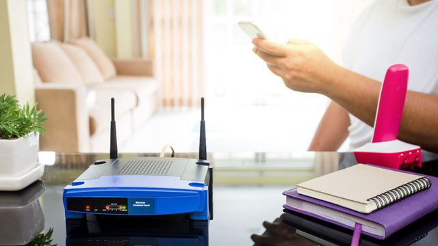 Ідеальне місце для wifi роутера – середина квартири- фото 321729