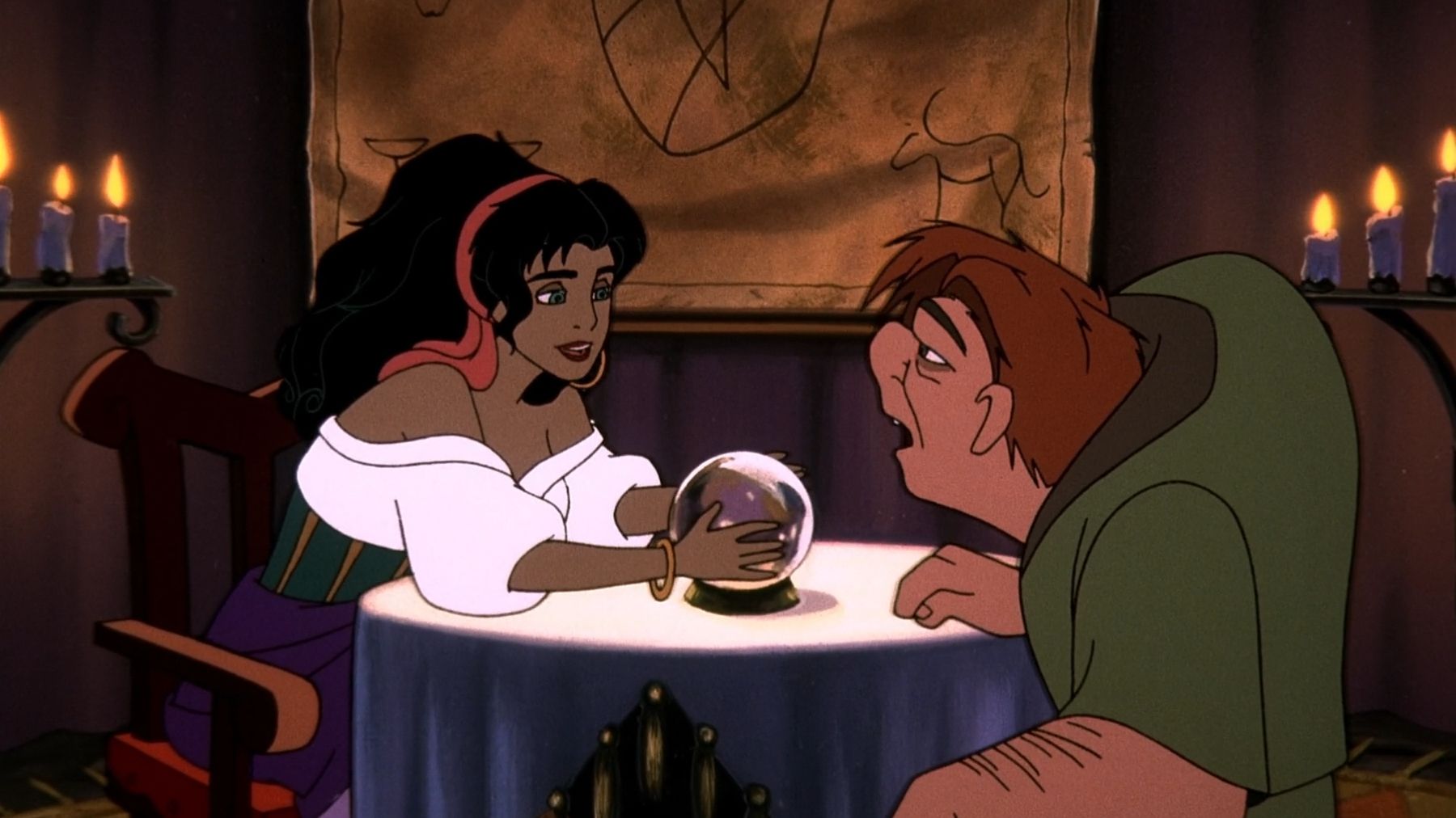 Після пожежі у Нотр-Дамі зросли продажі роману Собор Паризької Богоматері