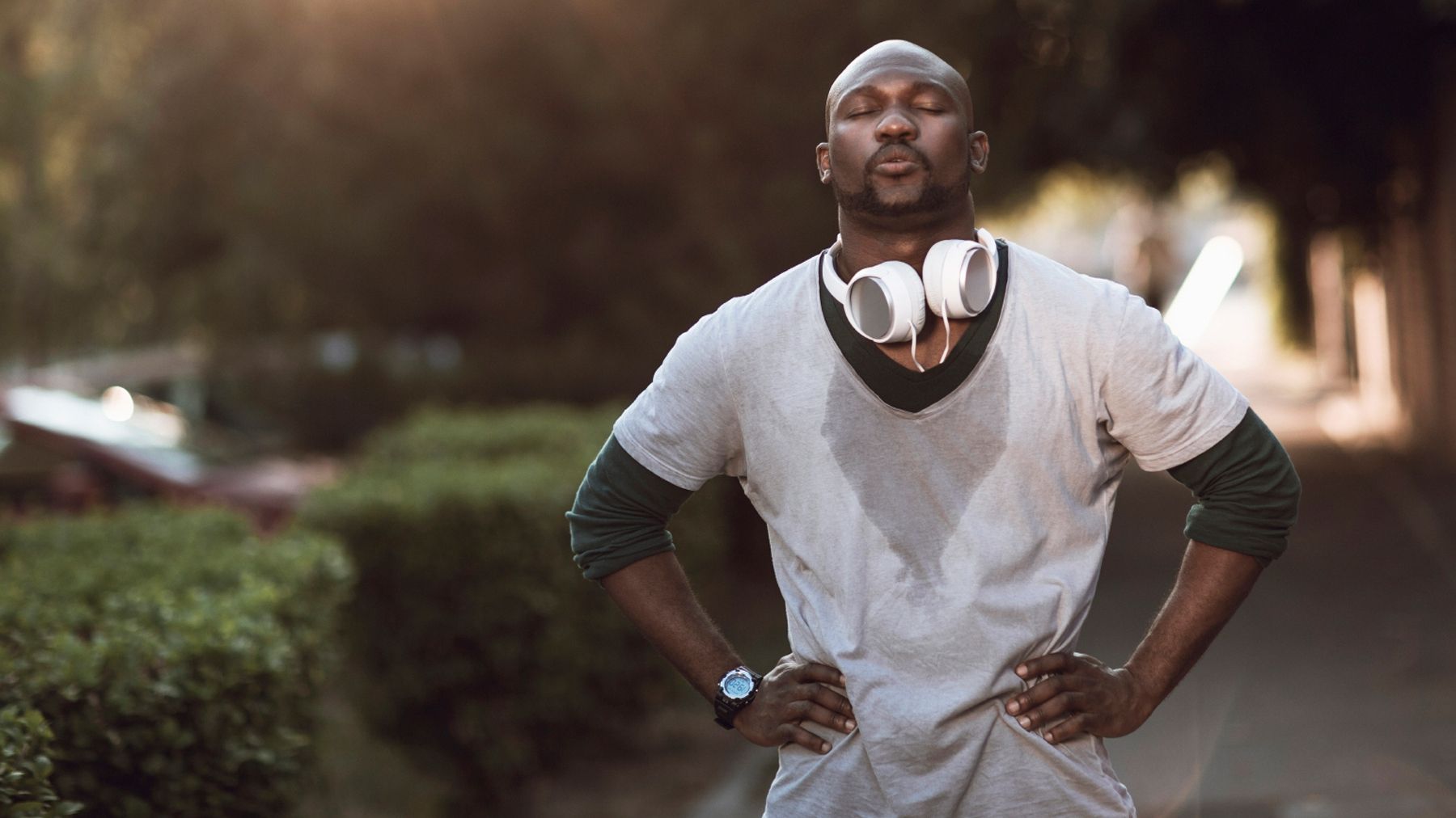 Як позбутися запаху поту без дезодоранту: лайфхак від вчених