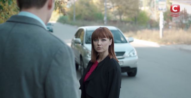 Таня не хоче відпускати Рому - фото 321787