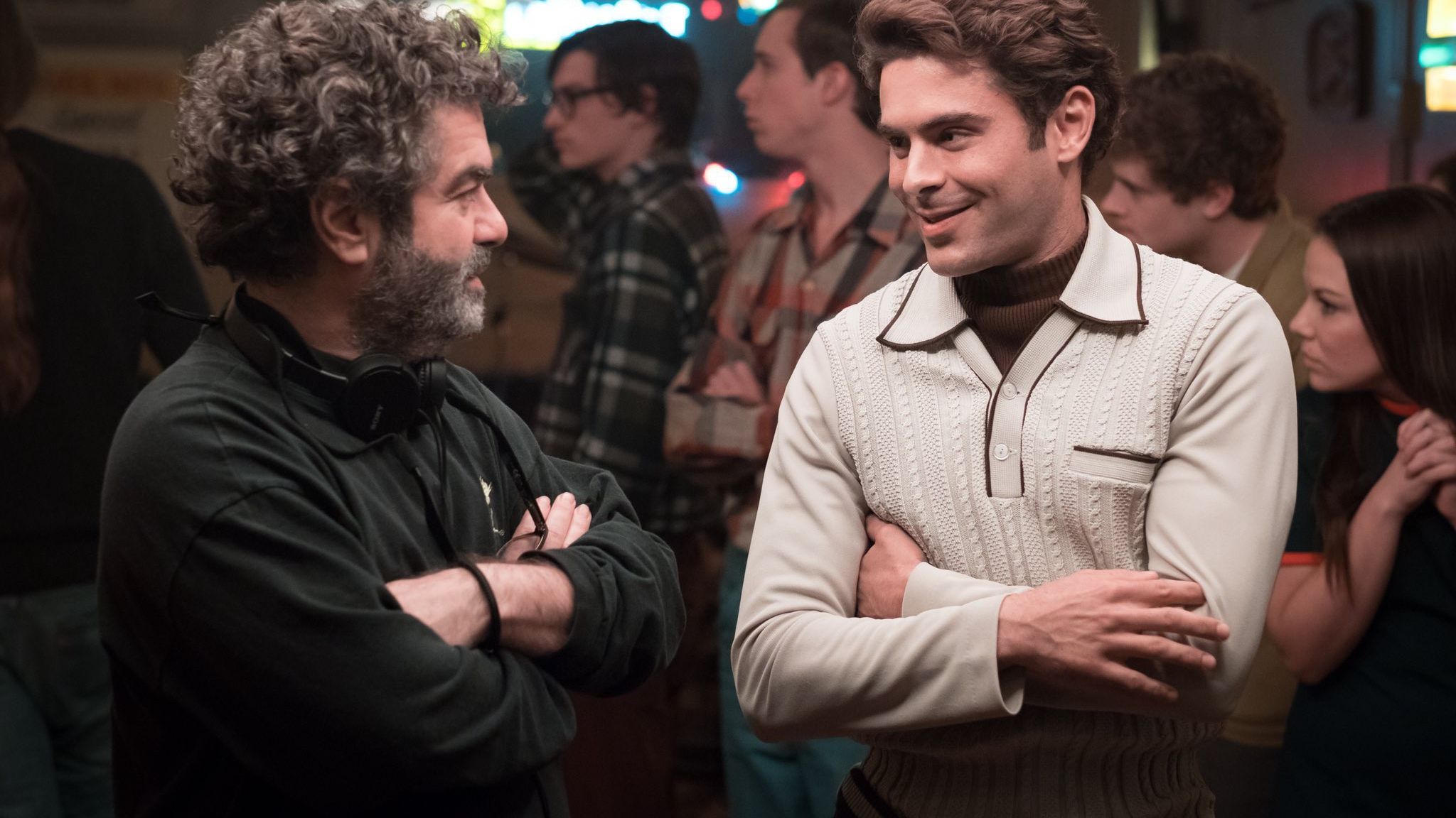 Гарний, поганий, злий: дивіться трейлер фільму із Заком Ефроном