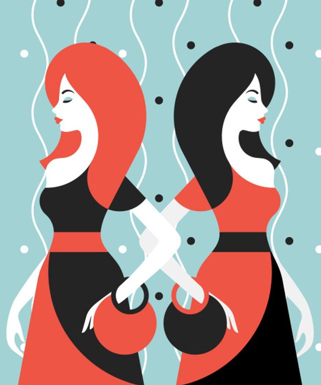 Сексуальний гороскоп для жінок: характеристика знаків Зодіаку - фото 321851