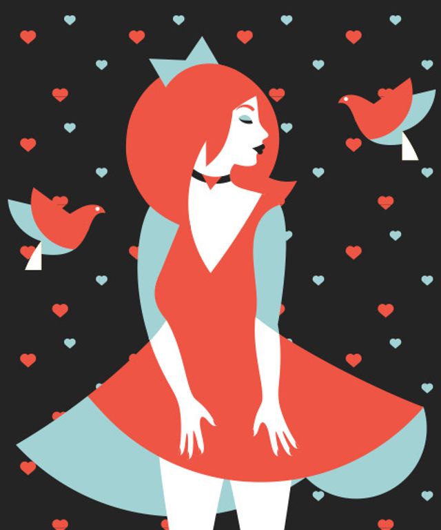 Сексуальний гороскоп для жінок: характеристика знаків Зодіаку - фото 321852