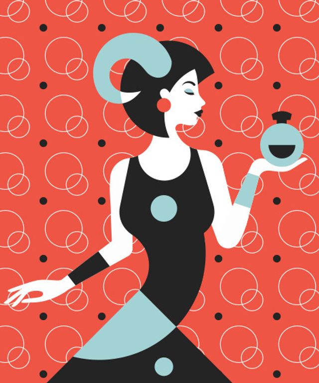 Сексуальний гороскоп для жінок: характеристика знаків Зодіаку - фото 321857