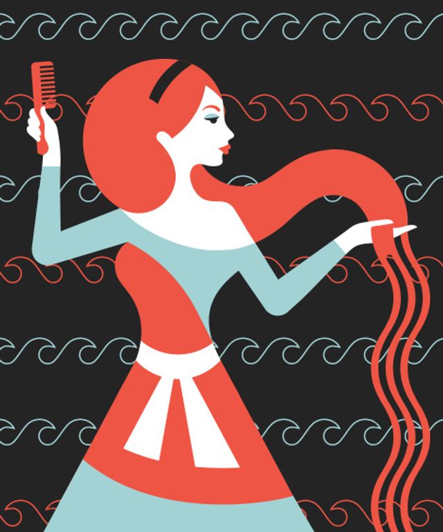 Сексуальний гороскоп для жінок: характеристика знаків Зодіаку - фото 321859