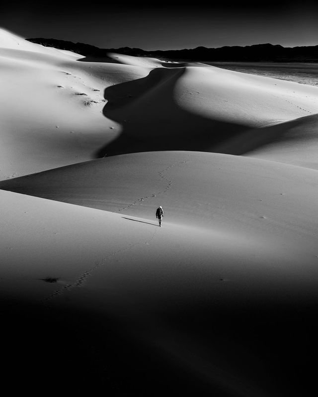 Американець робить вражаючі фото на смартфон: ефектні кадри - фото 321862