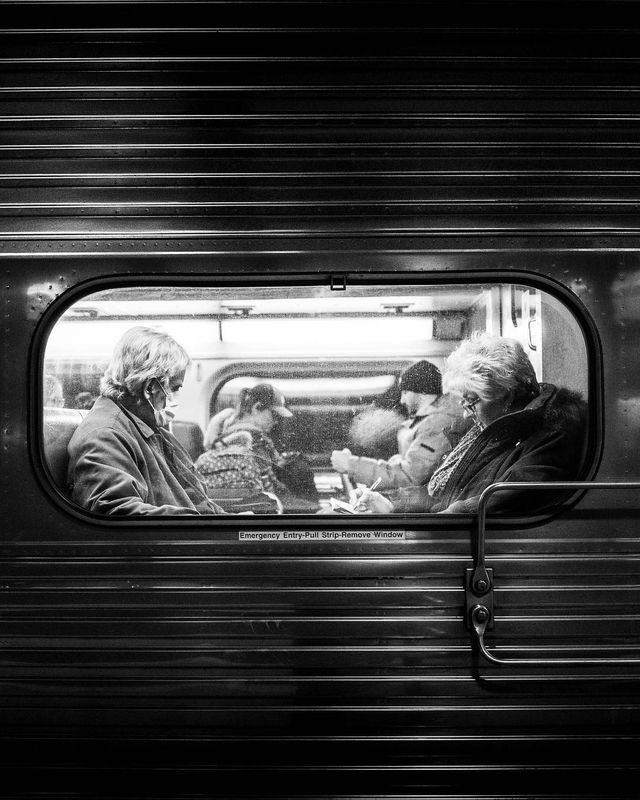 Американець робить вражаючі фото на смартфон: ефектні кадри - фото 321866