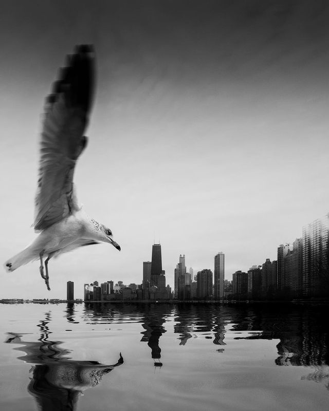 Американець робить вражаючі фото на смартфон: ефектні кадри - фото 321867