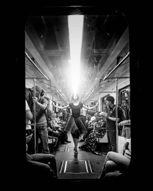 Американець робить вражаючі фото на смартфон: ефектні кадри - фото 321868