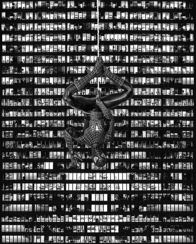 Американець робить вражаючі фото на смартфон: ефектні кадри - фото 321869