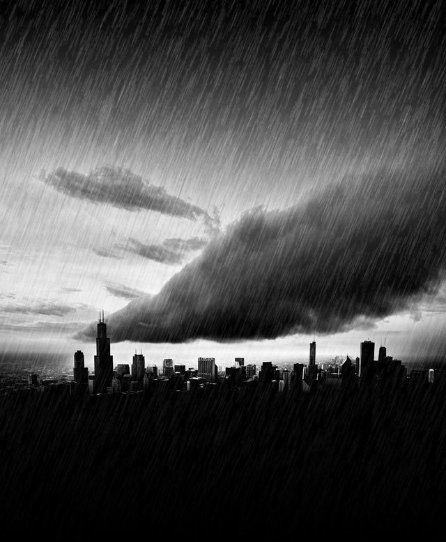 Американець робить вражаючі фото на смартфон: ефектні кадри - фото 321870