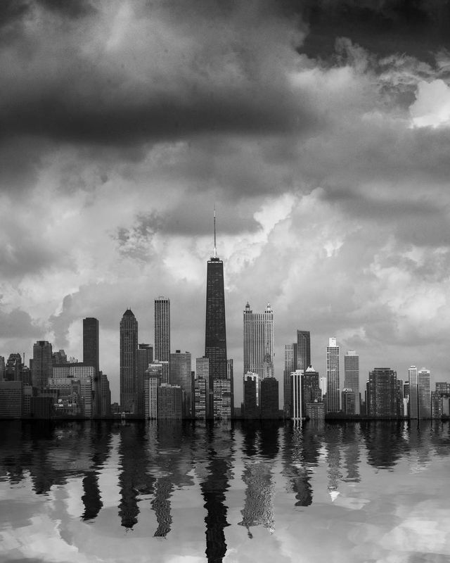 Американець робить вражаючі фото на смартфон: ефектні кадри - фото 321872