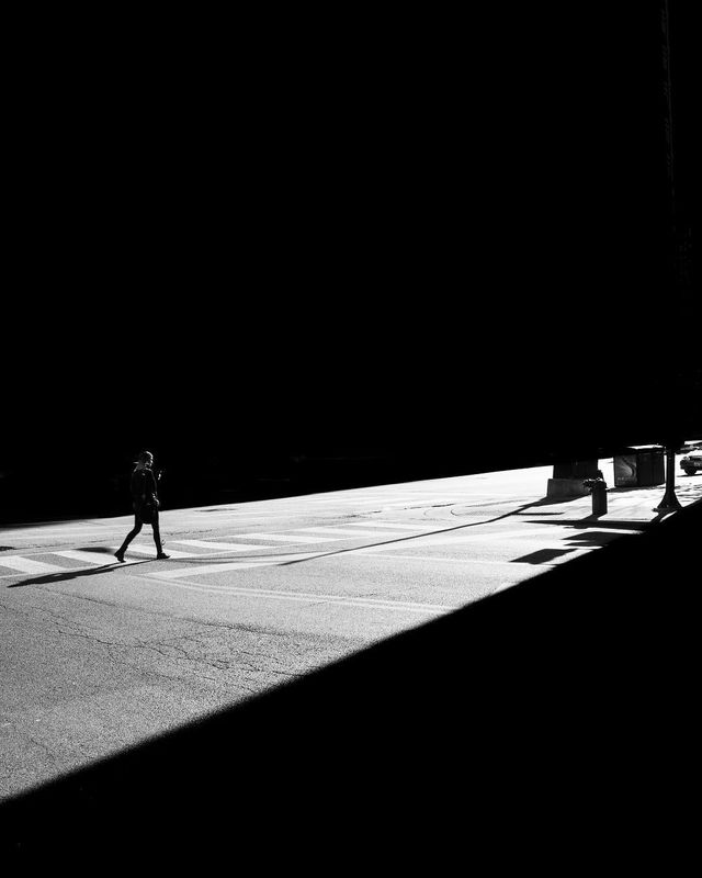 Американець робить вражаючі фото на смартфон: ефектні кадри - фото 321873