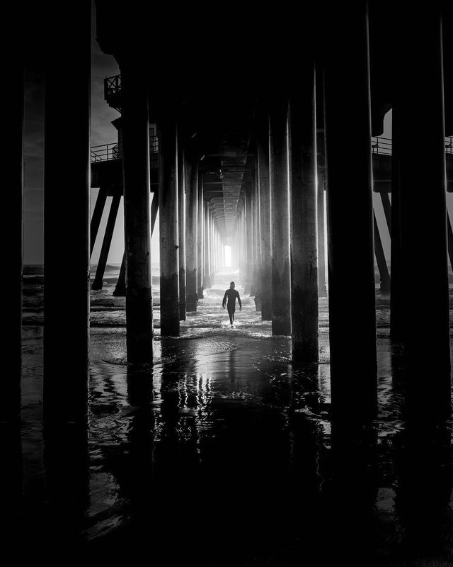 Американець робить вражаючі фото на смартфон: ефектні кадри - фото 321876