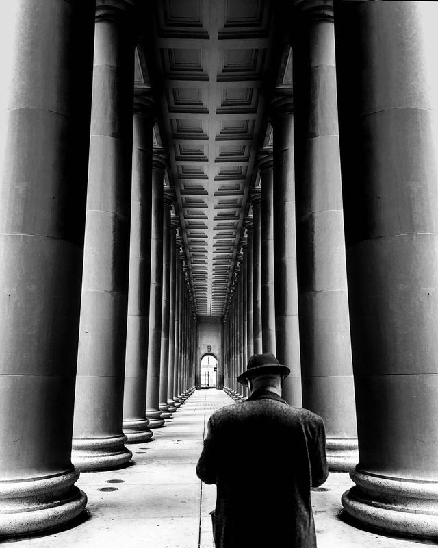 Американець робить вражаючі фото на смартфон: ефектні кадри - фото 321877