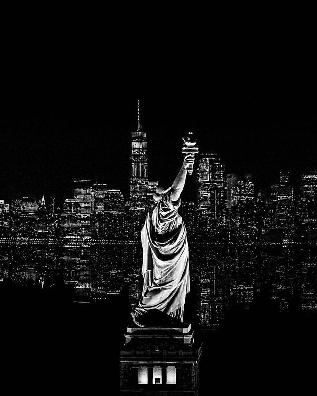 Американець робить вражаючі фото на смартфон: ефектні кадри - фото 321878